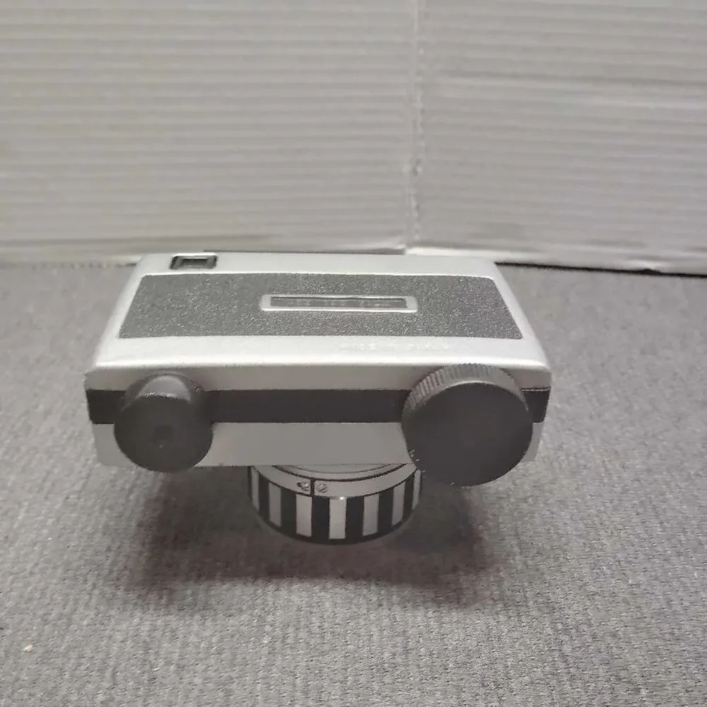 Sears EASI-LOAD FC 600 Camera 126 Film Vintage 1970s Retro Photo